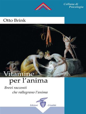 cover image of Vitamine per l'anima